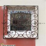 grilaje metalice ferestre pret (55)